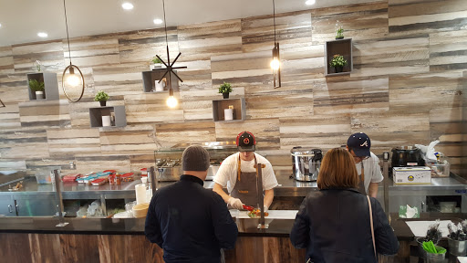 Bubble Tea «Mist Snack Dessert Bar», reviews and photos, 4897 Buford Hwy NE Suite 162, Chamblee, GA 30341, USA