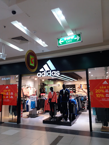 Top 20 cửa hàng adidas hanoi Huyện Lục Ngạn Bắc Giang 2022