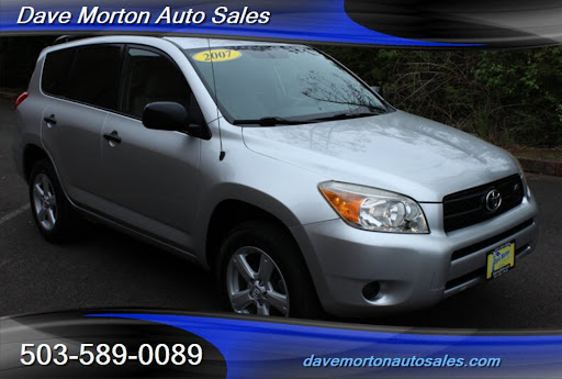 Used Car Dealer «Dave Morton Auto Sales», reviews and photos, 270 Lancaster Dr NE, Salem, OR 97301, USA