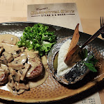 Photo n°1 de l'avis de Frank.A fait le 20/05/2023 à 21:42 sur le  Benny's Kartoffelkiste à Winterberg