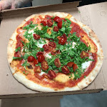 Photo n°6 de l'avis de francesco. fait le 13/07/2023 à 09:51 sur le  Pizza da Asporto Kennedy Di Battaglia Massimo à Alghero