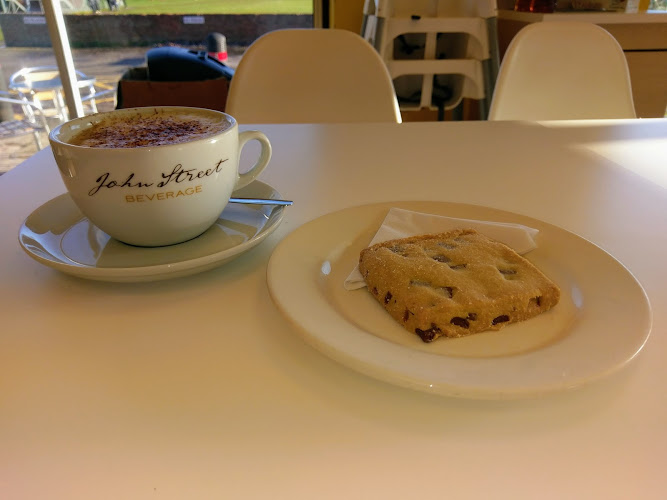 Sandhurst Park Cafe & Coffee Shop