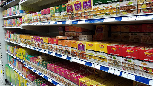 Indian Grocery Store «APNA DESH Indian Grocery Store», reviews and photos, 8300 Pulaski Hwy, Rosedale, MD 21237, USA