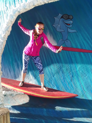 Marina «Sunrise Fish Dive Surf», reviews and photos, 505 Glen Cheek Dr, Port Canaveral, FL 32920, USA