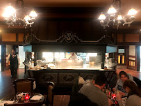 Atmosphère du Restaurant Silver Spur Steakhouse à Chessy - n°5