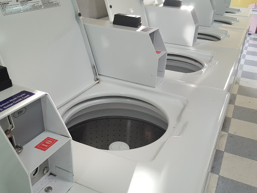 Laundromat «Limpo Coin Laundry», reviews and photos, 303 Post St, Napa, CA 94559, USA