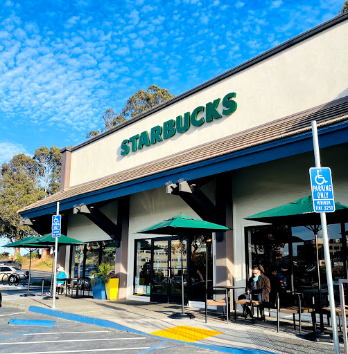 Starbucks image