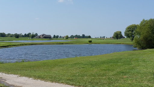 Golf Course «Oak Brook Golf Club», reviews and photos, 9157 Fruit Rd, Edwardsville, IL 62025, USA