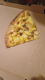 Photo n°13 de NNJ pizza à Lunel ()