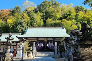 Iwataki Shrine image