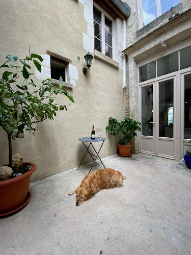 La Maison des Vendanges à Les Riceys