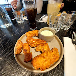 Photo n° 3 de l'avis de Carl.e fait le 11/11/2023 à 19:16 pour Ellis Gourmet Burger à Le Chesnay-Rocquencourt