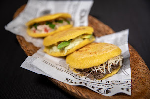 Photo n°46 de Guayoyo à Toulouse ()