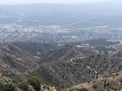 Wildwood Canyon Park