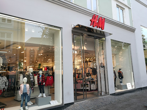 Primark tøjbutikker København