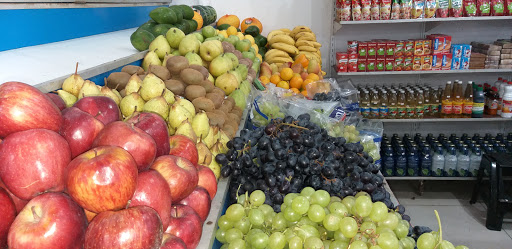 Logo da empresa - Hortifruti Nova Canaã