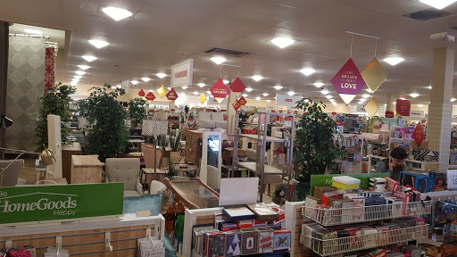 Department Store «HomeGoods», reviews and photos, 320 Harbison Blvd a, Columbia, SC 29212, USA