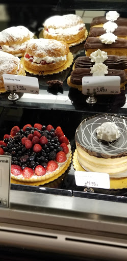 Grocery Store «The Fresh Market», reviews and photos, 1200 E Main St, Spartanburg, SC 29307, USA