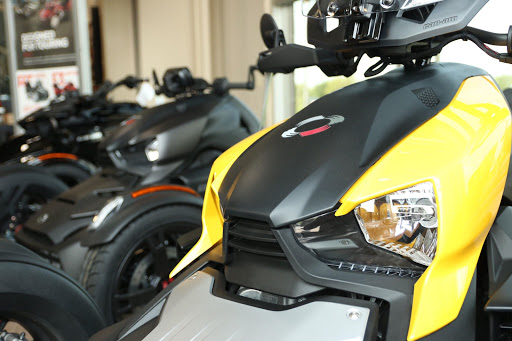 Motorcycle Dealer «2Brothers Powersports», reviews and photos, 905 Oak Ave S, Onalaska, WI 54650, USA