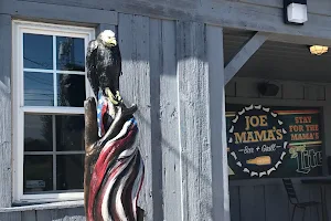 Joe Mama's Bar & Grill image