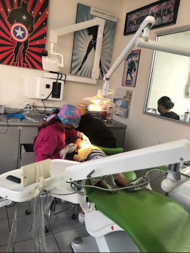 Dental Image & Orthodontics - Plaza China - Dental Image & Orthodontics - Plaza China