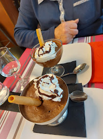 Plats et boissons du Restaurant français AUX SPORTIFS à Clichy - n°8