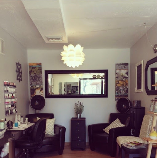 Day Spa «360 Salon & Day Spa», reviews and photos, 2450 Foothill Blvd, Calistoga, CA 94515, USA