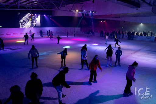 IceArenA