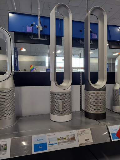 Electronics Store «Best Buy», reviews and photos, 1705 Norman Dr, Valdosta, GA 31601, USA