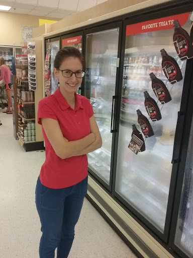 Grocery Store «Super Stop & Shop», reviews and photos, 1391 Main St, Willimantic, CT 06226, USA