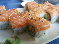 Sushi du Restaurant japonais Okado 88 à Suresnes - n°4