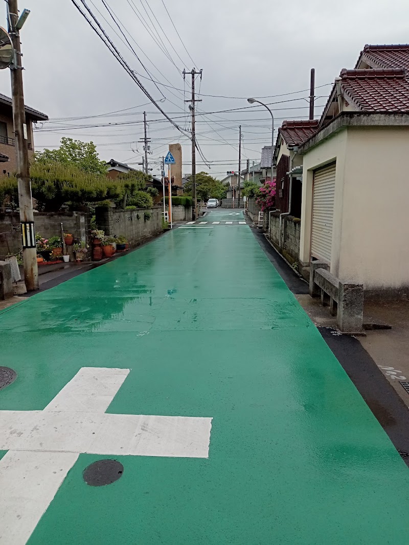 シニア交流センター川西