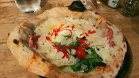 Pizza du Restaurant Chez Vincent à Bastia - n°15