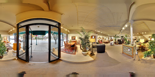 Furniture Store «Merkel Furniture & Carpet One», reviews and photos, 205 S Main St, Chelsea, MI 48118, USA