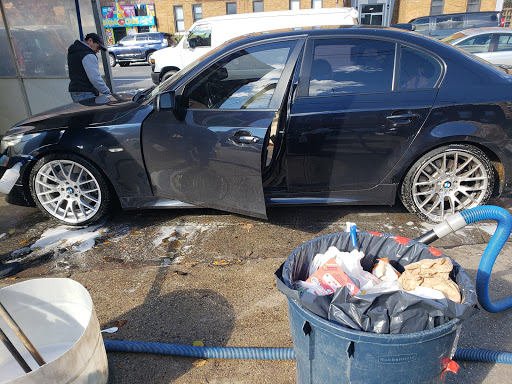 Car Wash «Grand Car Wash», reviews and photos, 2101 Gravesend Neck Rd, Brooklyn, NY 11229, USA