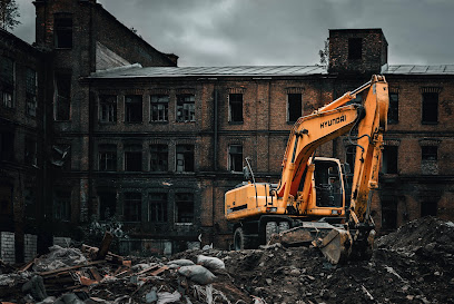 Toronto Demolition Company ☑️