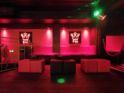 Le VIP à Nantes