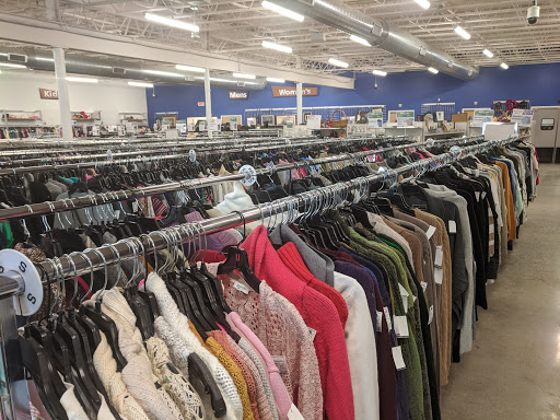 Goodwill Orange Store and Donation Center