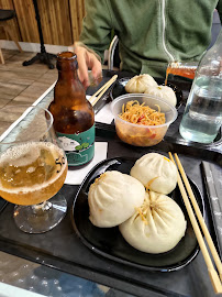 Dumpling du Restaurant chinois Baotime à Lyon - n°10