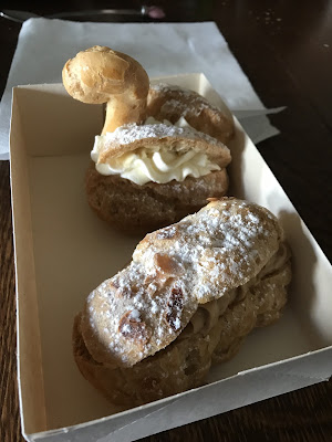Boulangerie Carré à Troyes