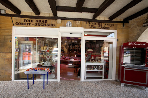 Boucherie - Charcuterie Delpech à Beaumontois-en-Périgord