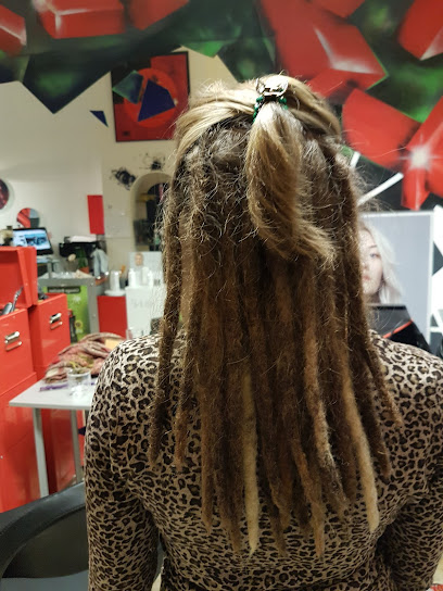 Bourret Flore - Boutique 'Studio Alternatifs'