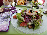 Plats et boissons du Restaurant Le Jardin Pêcheur Périgueux-Trélissac à Trélissac - n°2