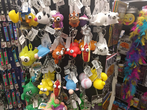 Variety Store «Five Below», reviews and photos, 1600 Mall of Georgia Blvd #1120, Buford, GA 30519, USA