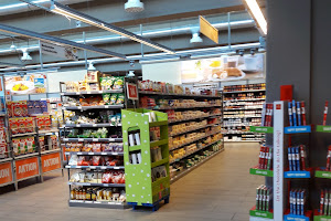 Migros Supermarkt