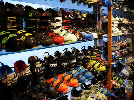 Ski Rental Service «Cole Sport», reviews and photos, 1615 Park Ave, Park City, UT 84060, USA