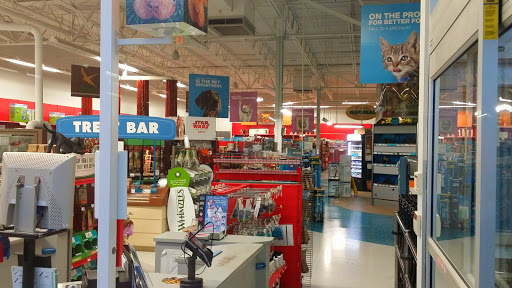 Pet Supply Store «Petco Animal Supplies», reviews and photos, 45205 Worth Ave, California, MD 20619, USA