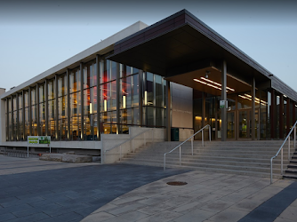 Mohawk College Library