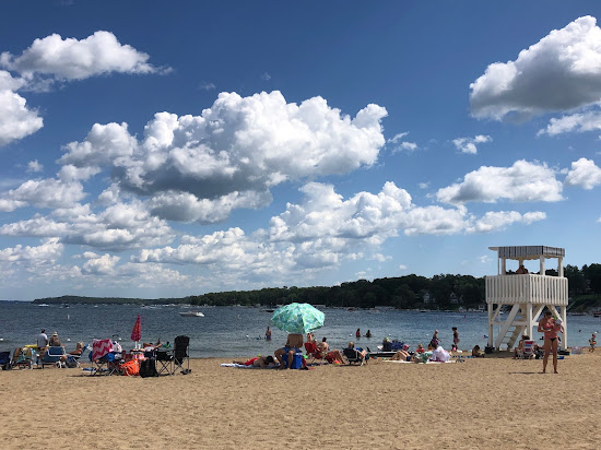 Fontana Beach