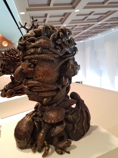 Museum «Artis—Naples», reviews and photos, 5833 Pelican Bay Blvd, Naples, FL 34108, USA